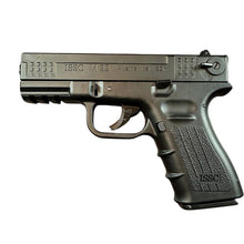 Borner M22 CO2 Blowback Air Pistol 4.5mm Black