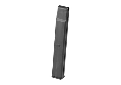 KWC 4.5mm/.177 MAC11 SMG Co2 Magazine (AAKCMS550AZQ for KCMD550 - 39 Rounds)