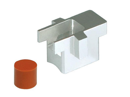 Maxx Model Hopup Bucking R-Nub 6mm (for Maxx
 hopup series)