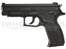 Grandpower K100 Non-Blowback Pistol (Co2 - 4.5mm - Black)