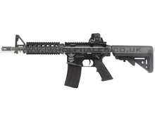 Bolt M4 Sopmod (Short Barrel - BRSS Heavy Recoil System - Black)