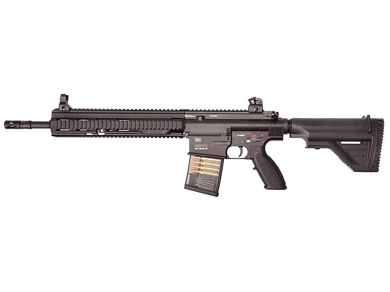 [Umarex] Tokyo Marui Early Variant Recoil Shock Next Gen EBB