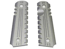 FMA CNC Aluminium 1911 MEU Grip Cover (Gray) (TB236)