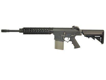 Ares - Knights SR25 DMR Carbine (Semi locked EFCC) DMR AEG (ARES-SR-006E) (400FPS)