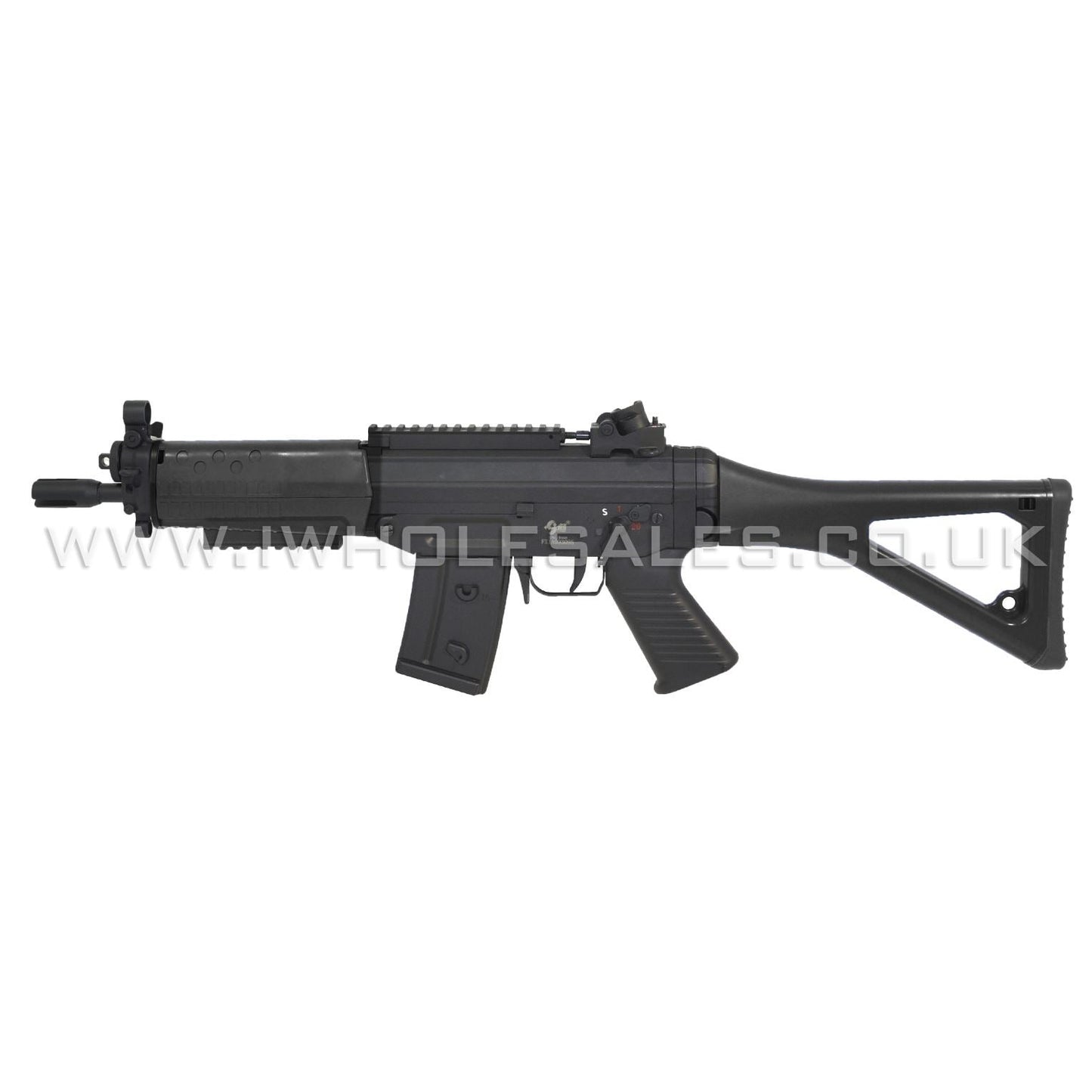 JG-F082 SIG Airsoft BB Gun