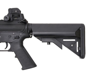 Cyma M4 CQB (Metal Body) (CYMA-CM002)