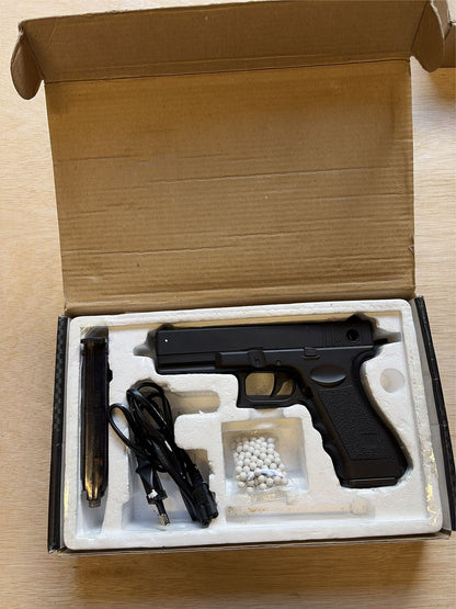 [Boneyard] Cyma CM030B 18 Series AEP (Ex-Display) - Fully functional - dislodged mag release