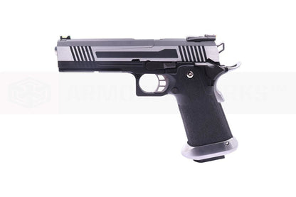 [Air Gun] Armorer Works Custom Hi-Capa Co2 Blowback (AG-HX1001 - 4.5mm/.177)