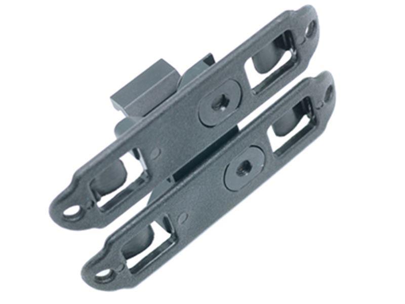 FMA Weapon Link Molle Retention Moint Point (Black - TB428)