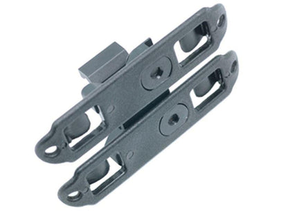 FMA Weapon Link Molle Retention Moint Point (Black - TB428)