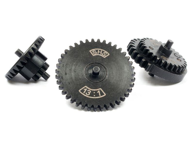 SHS 13:1 High Speed Gear Set (10 Teeth - CL14006)