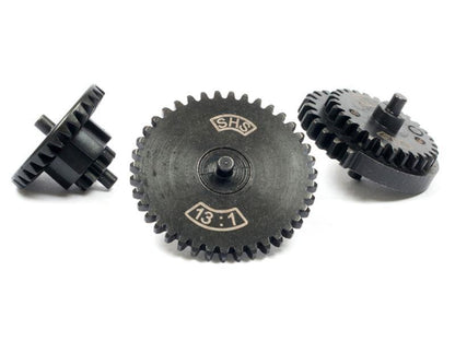 SHS 13:1 High Speed Gear Set (10 Teeth - CL14006)