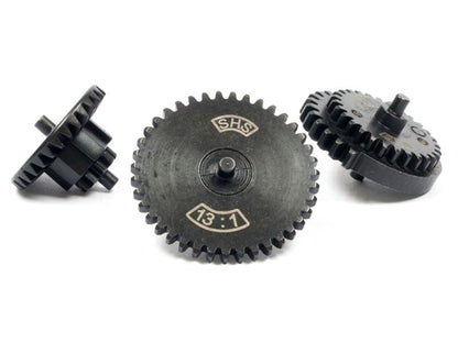 SHS 13:1 High Speed Gear Set (10 Teeth - CL14006)