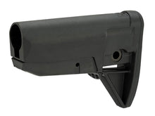 Battleaxe Fighter Stock (27-2 - Black)