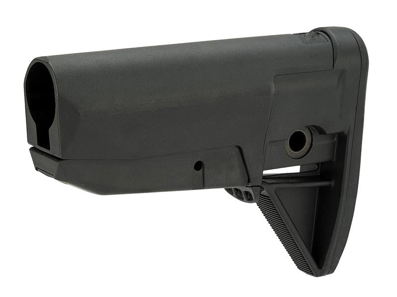 Battleaxe Fighter Stock (27-2 - Black)