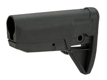 Battleaxe Fighter Stock (27-2 - Black)