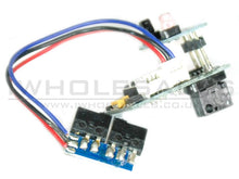 A&K STW (PTW) PCB