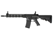 Classic Army Keymod KM12 12" (Polymer - BLACK - Battery and Charger Inc. - NF004P)