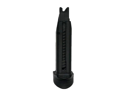 WE KRATOS 'God of War' Gas Magazine (Short - Black)