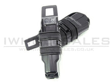 FMA FastMag for any Gas Pistol (Black) (TB304)