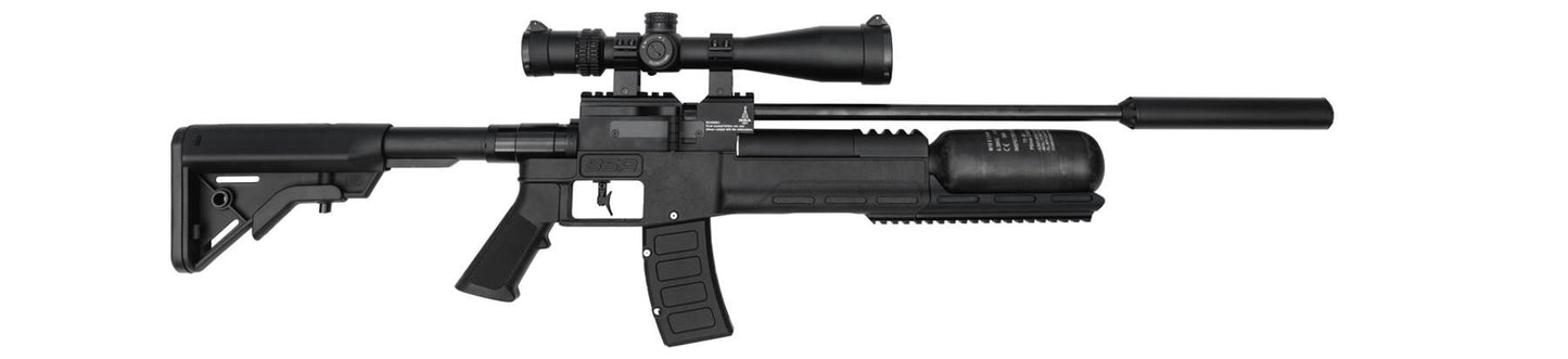 BSA XT-SL .22