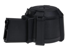 Saigo M4 Electric Drum Magazine (1000 Rounds - Black)