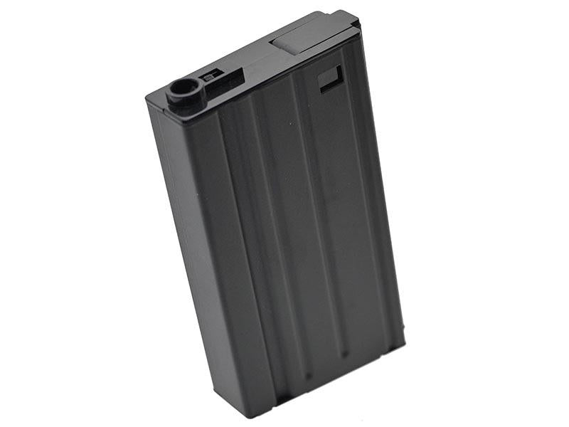 Double Bell M4/M16 Magazine (Hi-Cap - 190 Rounds - Black - BI-02)