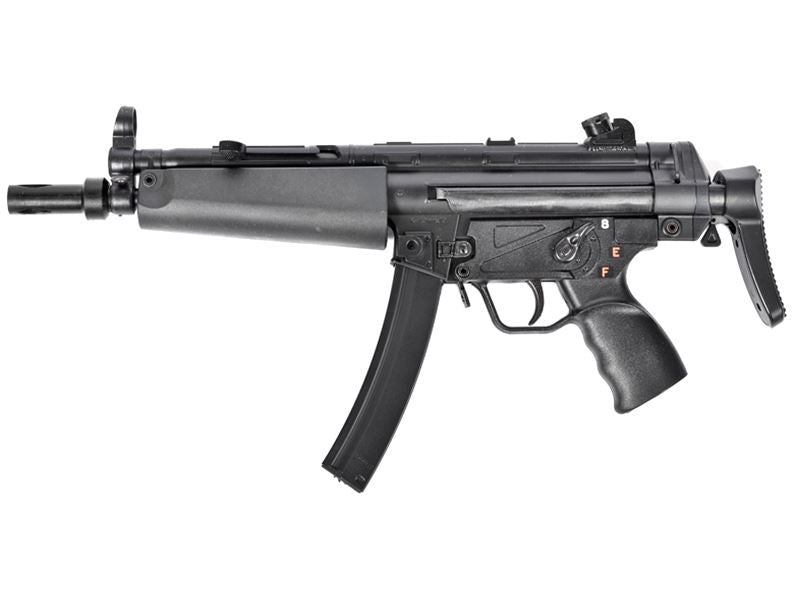Classic Army Sport Line Submachine