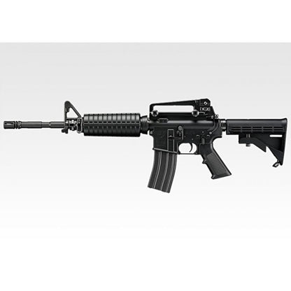 Tokyo Marui M4A1 Carbine MWS Gas Blowback Airsoft Rifle (Black)