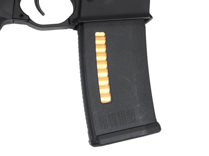 KWA AEG 3.0 Ronin Tactical T10-SBR SE (Kinetic Feedback System - Black - 106-01411)
