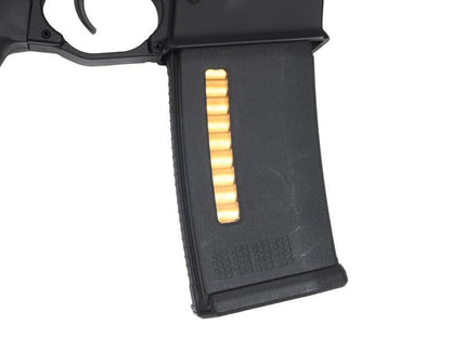 KWA AEG 3.0 Ronin Tactical T10-SBR SE (Kinetic Feedback System - Black - 106-01411)