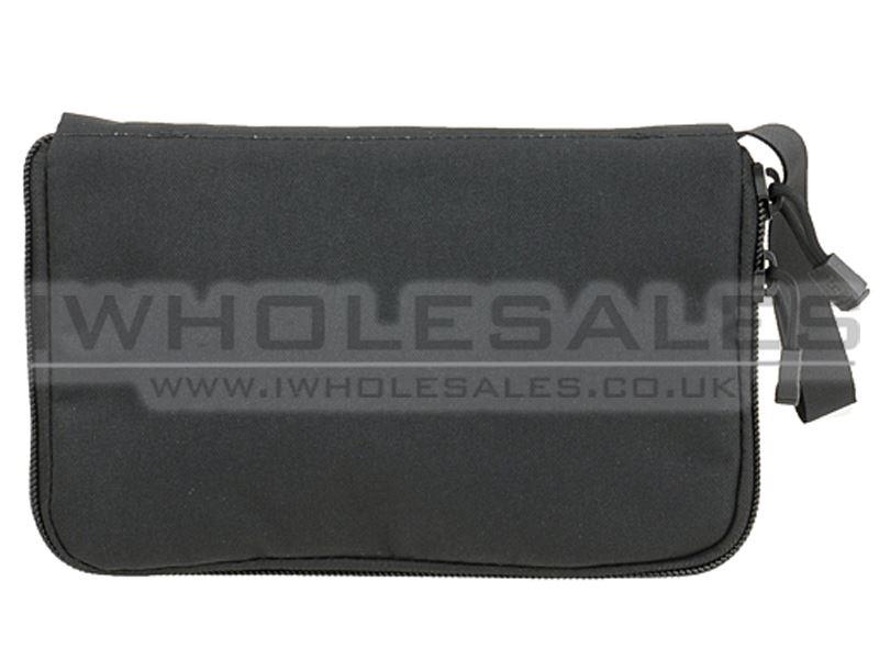 IPSC 10?Pistol Case (Black)
