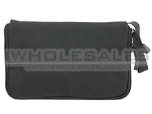 IPSC 10?Pistol Case (Black)