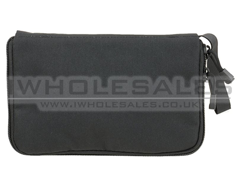 IPSC 10?Pistol Case (Black)