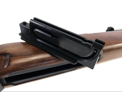 S&T/Snow Wolf KAR98K Spring Sniper Rifle (Real Wood - SW-022(W)