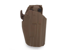 WoSport 5x79 Standard Universal Holster (Large - Tan)