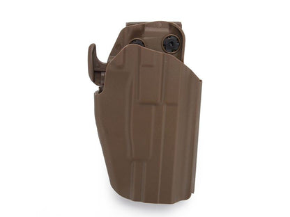 WoSport 5x79 Standard Universal Holster (Large - Tan)