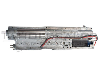A&K M249 Gear Box (Complete)