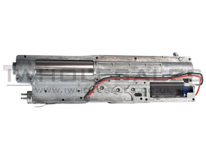 A&K M249 Gear Box (Complete)