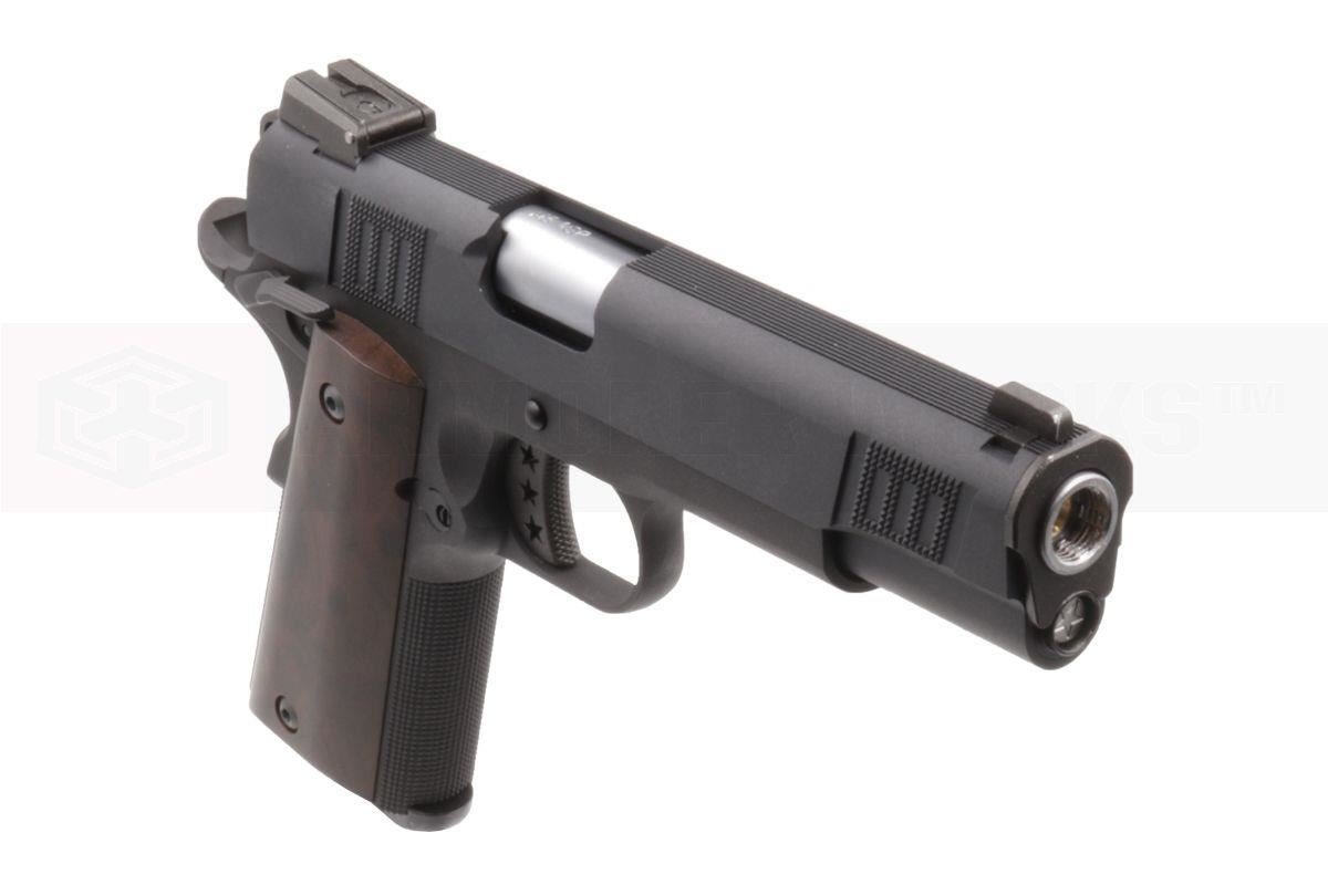 [Air Gun] Armorer Works Custom 1911 Co2 Blowback (AG-NE3002 - 4.5mm/.177)