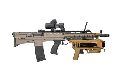Ares M320 Attachment For M16, M4, G36 & L85A3 (GLA-003)