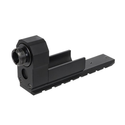 Laylax Nine Ball Hi-Capa 5.1 SAS Front Kit NEO R for Tokyo Marui Hi-Capa 5.1