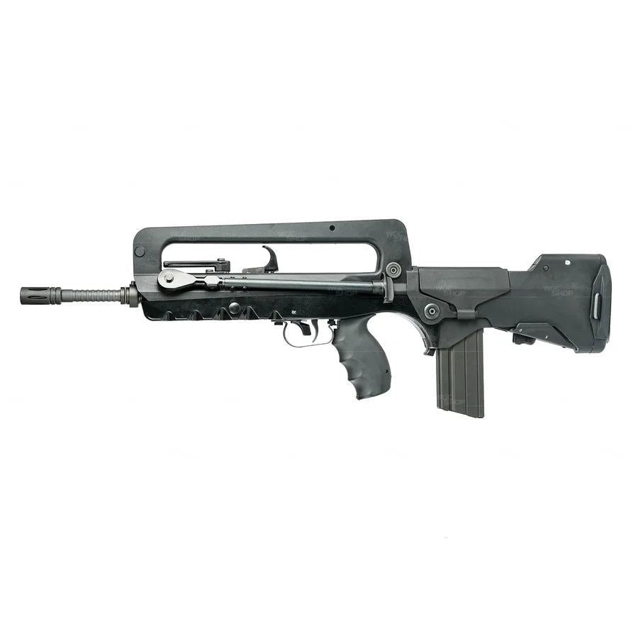 Northeast FAMAS F1 Gas Blowback Rifle (1j)