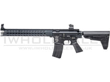 Bolt M4 Keymod Cobra (B4KEYCOBRA - BRSS Heavy Recoil System - Black)