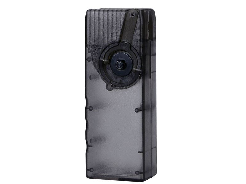 ACM Cyclone M4 Speedloader (Smoky)