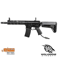 CYMA Standard M4 8.5 M-LOK Tracer HPA Wolverine Gen 2
