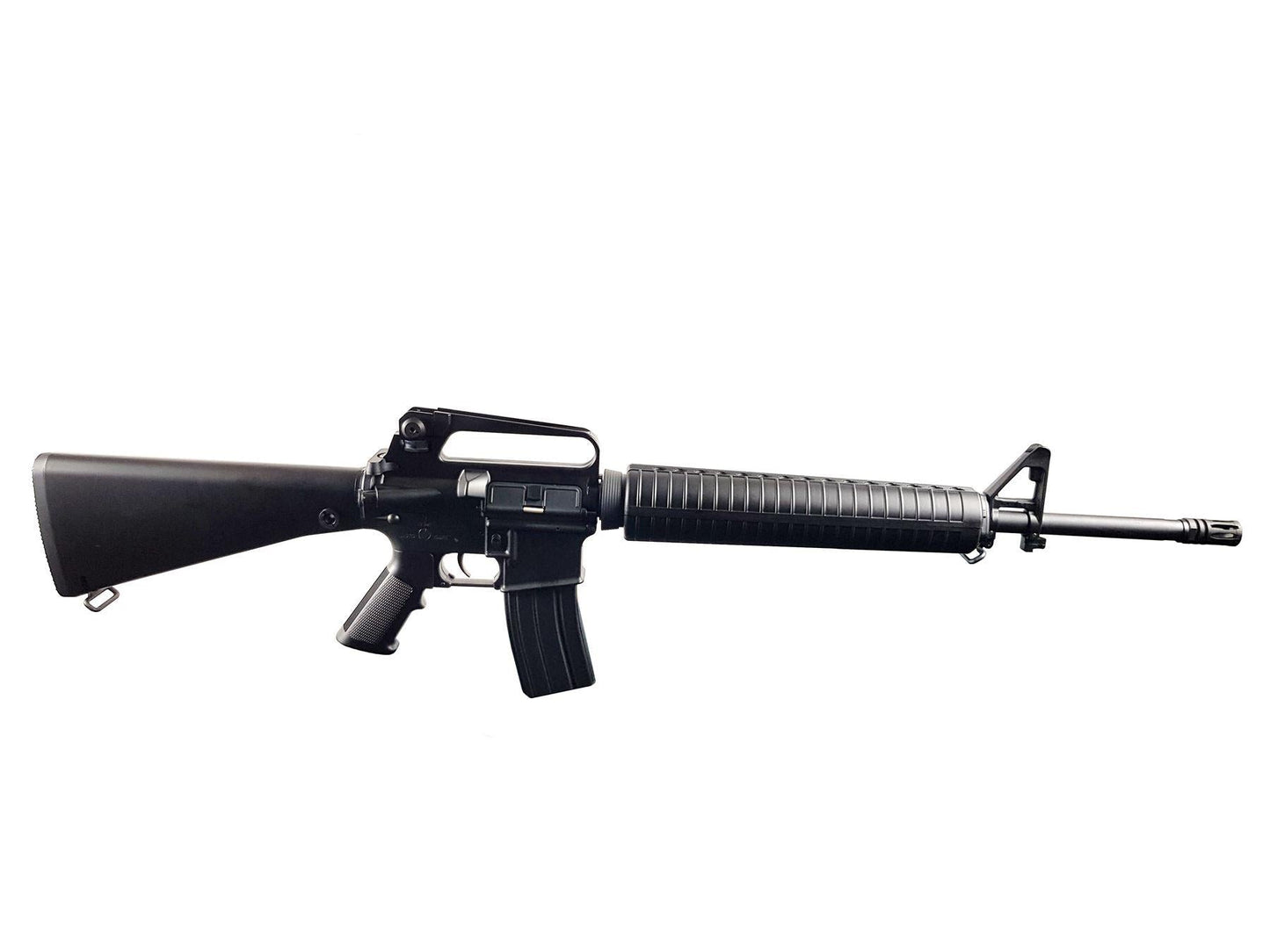 Golden Eagle M16A2 Super Enhanced AEG (Fixed Stock - Inc. Battery and Charger)
