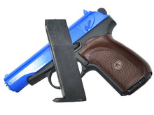 Galaxy Star G29 Full Metal Pistol (Blue)