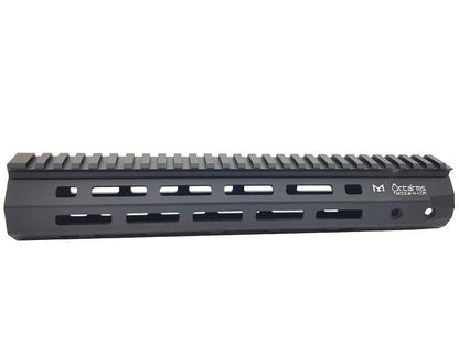 Ares Octa Arms M-Lok System Handguard (Black - 290mm - ML-003-BK)