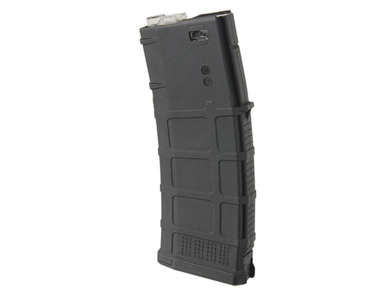 Battleaxe P-Mag for M4/M16 Series Flash Magazine (002-1F - Black)